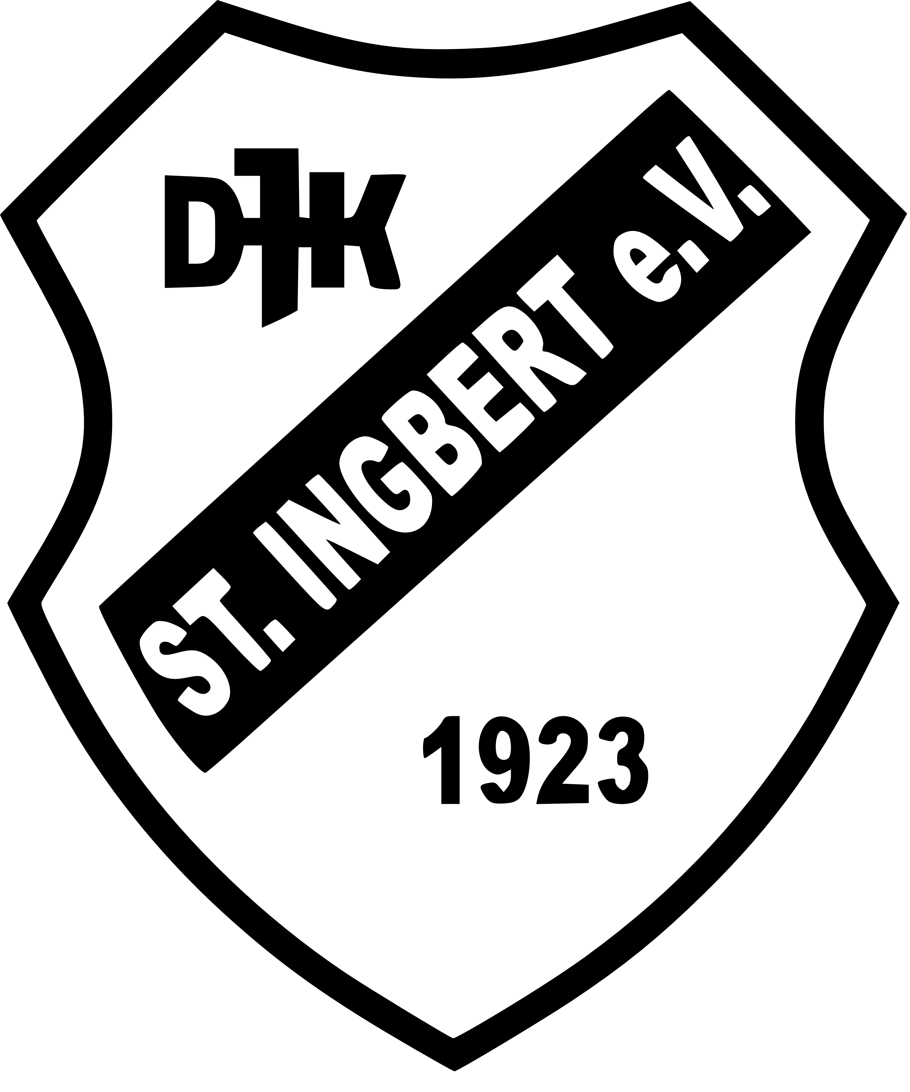 Walking Football DJK St. Ingbert